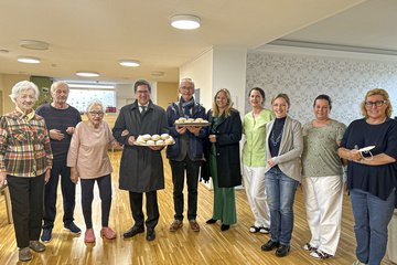 Rabl Raggl Krapfen Haus Noitzmühle