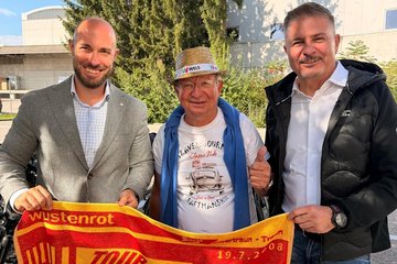 Tour de Traun 2026 Schäfer