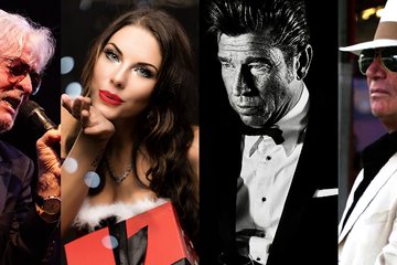 A Swinging Christmas