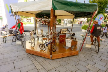 Mobilitätswochenfest 2024