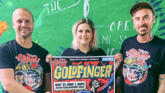 Sbäm Schlachthof Rammerstorfer