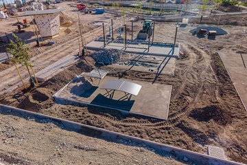 Volksgarten Neu Juni 2026
