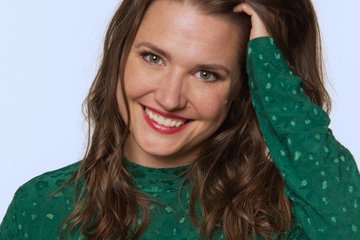 Isabel Meili © Johannes Starmühler