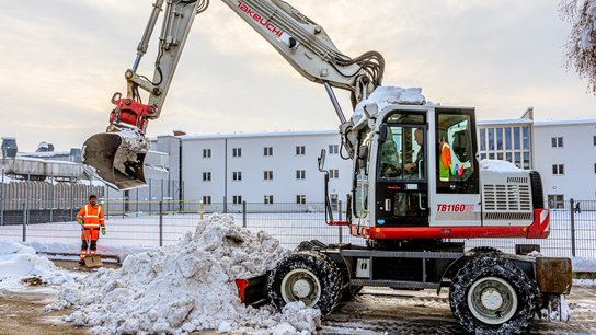 Winterdienst 2023 2024