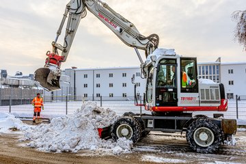 Winterdienst 2023 2024