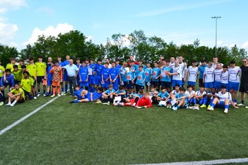 School Soccer Cup 2024 MS