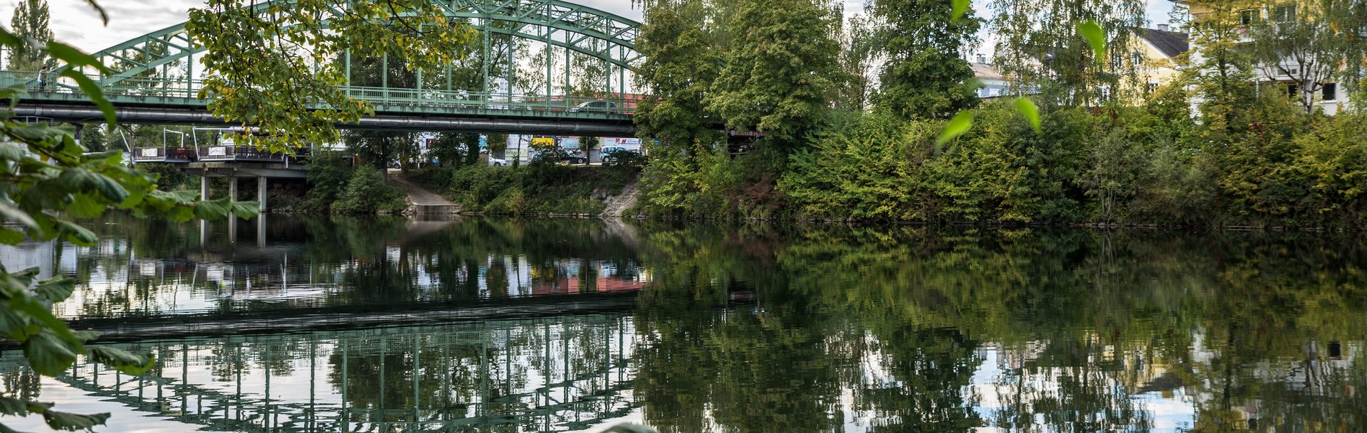 Traunbrücke