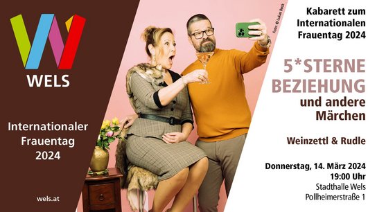 Sujet Frauenkabarett