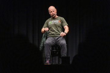 Roland Düringer © Michael Meindl