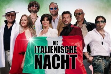 Die italienische Nacht