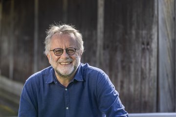 Herbert Dutzler © Monika Löff