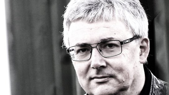 Rudolf Habringer © Volker Weihbold