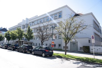 Schulen Stadtmitte