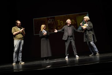TrTröbinger Bochdansky Raggl © Reinhard Winkler