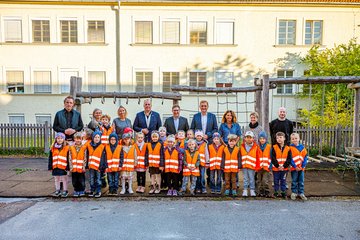 Warnwesten 2026