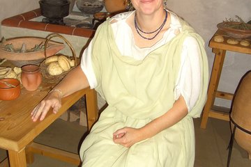 Aktionswoche Internationaler Museumstag