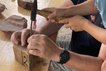 Aktionswoche Internationaler Museumstag