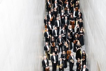Mozarteum Orchester Salzburg