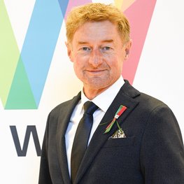 Vizebürgermeister Gerhard Kroiß