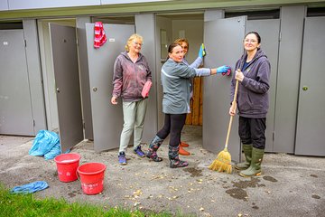 Welldorado Freibad Saisonstart 2026