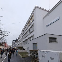 Pflichtschule