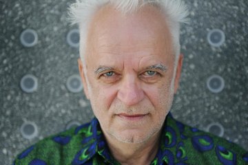 Kurt Palm © Heribert Corn