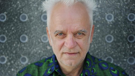 Kurt Palm © Heribert Corn