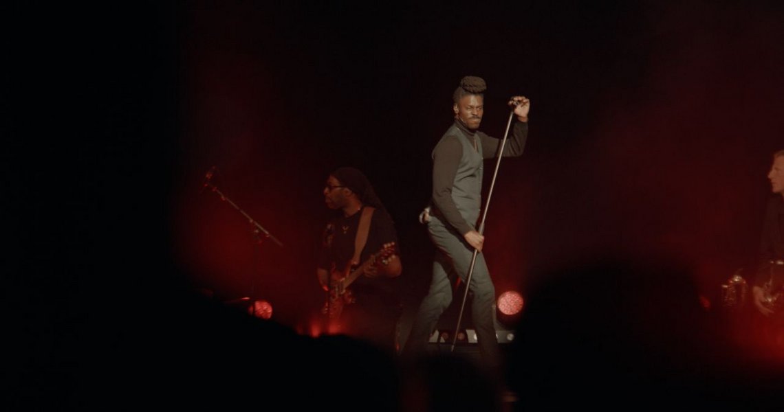 Bild The James Brown Experience 