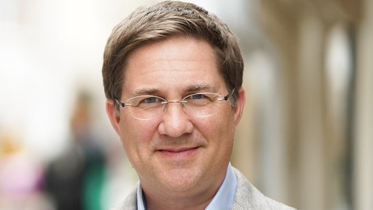 Bürgermeister Dr. Rabl