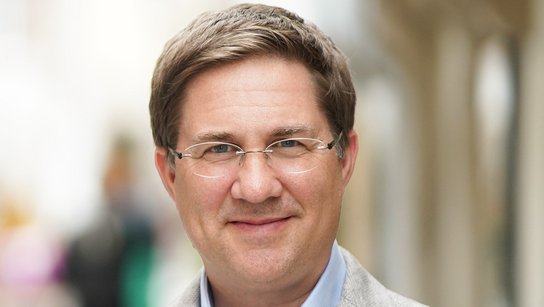 Andreas Rabl © Privat