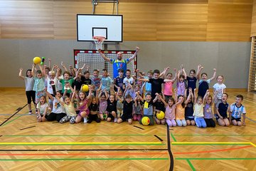 Wels bewegt macht Schule