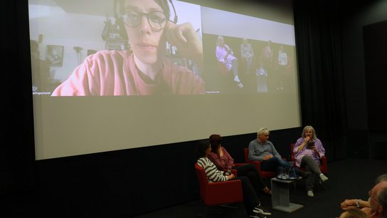 Filmabend Dialogwoche Alkohol