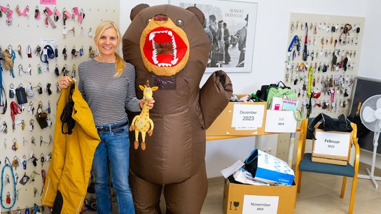 Fundservice Bilanz 2023