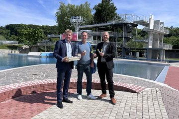 Welldorado Taschenaschenbecher Kroiß Rammerstorfer