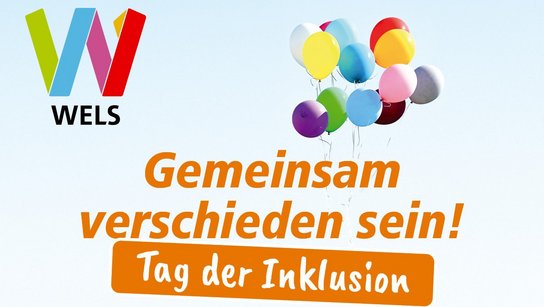 Tag der Inklusion