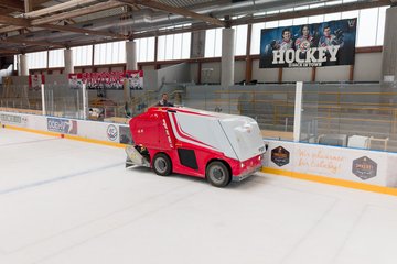 Saisonstart Eishalle 2026 2027