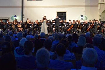 Symphonieorchester © Gerhard Steiner