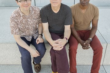 Bill Frisell Trio