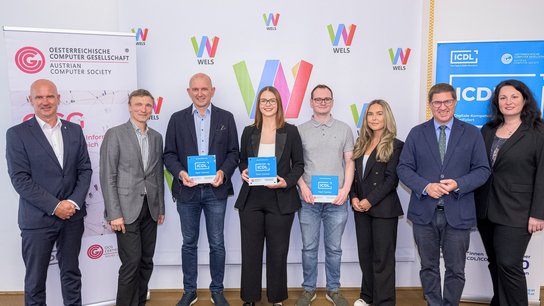 Computerführerschein Rabl