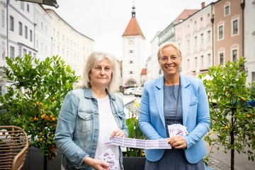 Frauencard Raggl