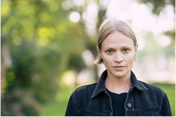 Mavie Hörbiger
