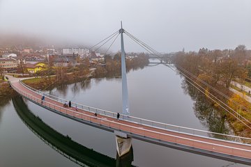 Trodatsteg Sanierung 2026