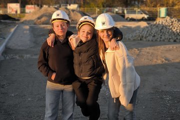 Girls in Politics 2025