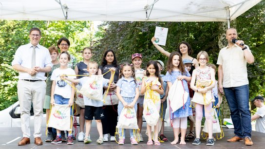 Umweltschutzpreis 2024