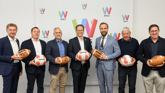 Einigung Hertha Huskies Rabl Kroiß Oberndorfer