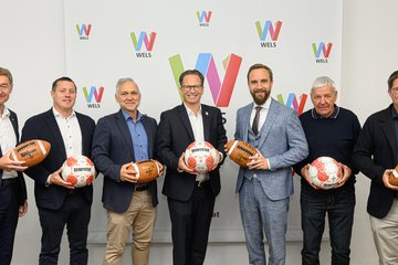 Einigung Hertha Huskies Rabl Kroiß Oberndorfer