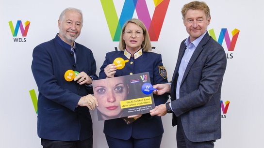 Info-Kampagne gegen KO-Tropfen