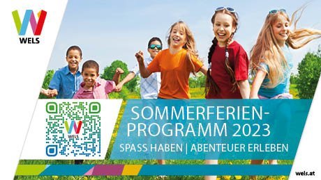 Sujet Sommerferienprogramm