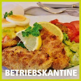 Betriebskantine