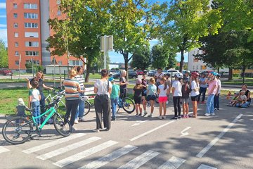 Europäische Mobilitätswoche 2026